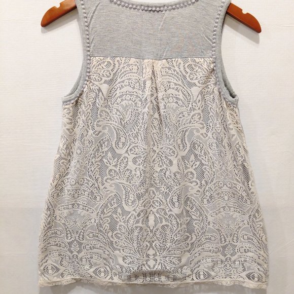 Women's Size Small Democracy Tank Top - Picture 5 of 5